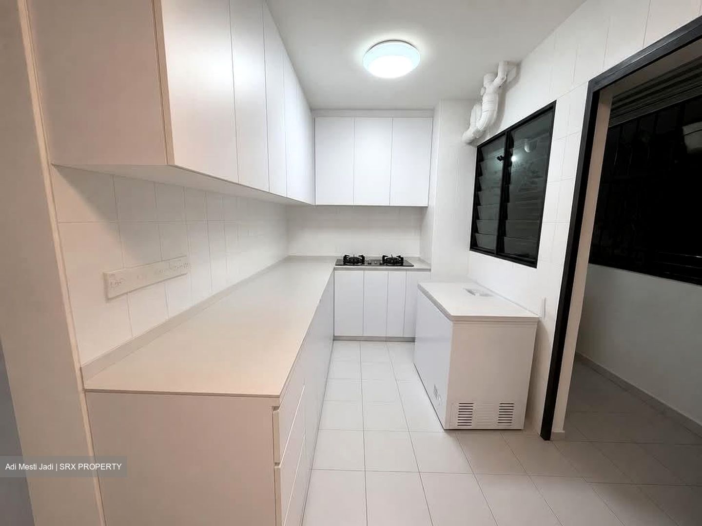 Blk 436B Fernvale Grove (Sengkang), HDB 3 Rooms #568186131